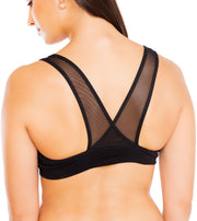 Mesh Padded Bralette