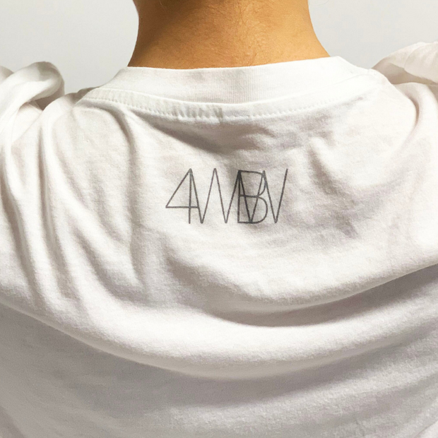In The Resisterhood Tee