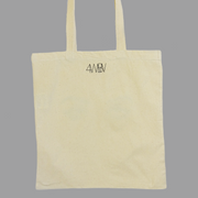 Eye Roll Tote