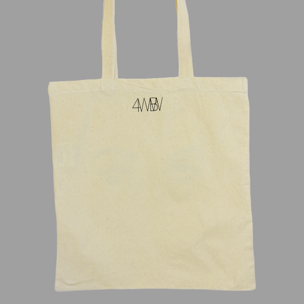 Eye Roll Tote
