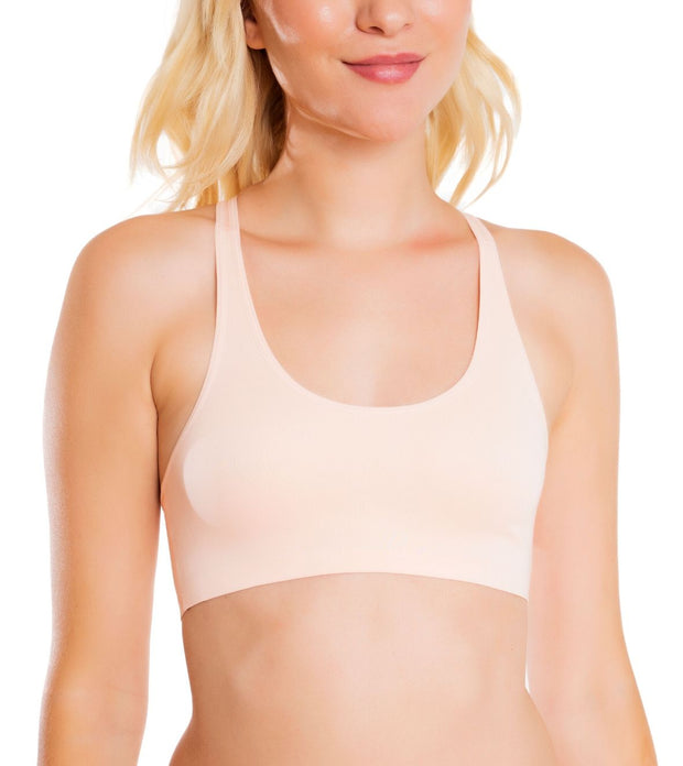 Seamless Yoga Bralette